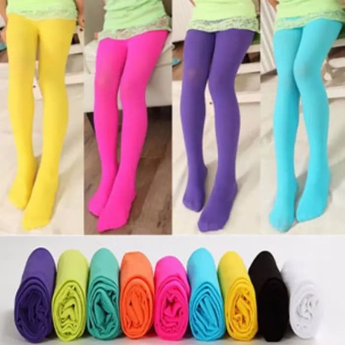 Collants de danse TiXI pour filles