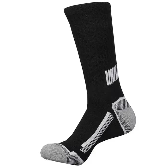 6 paires de chaussettes de sport pour hommes