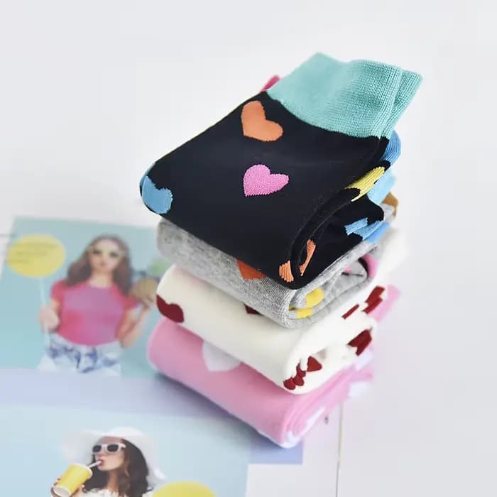 Chaussettes pour femmes