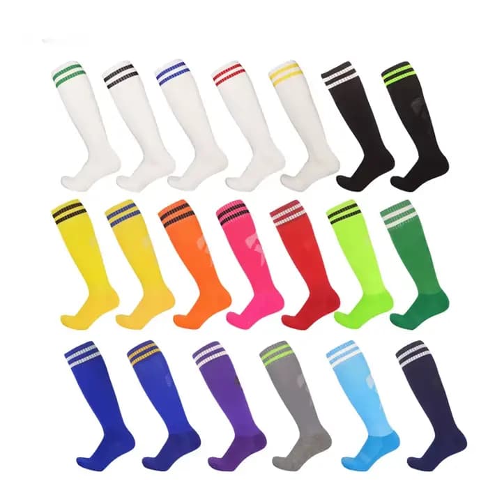 Chaussettes de dehors Respirantes pour Homme
