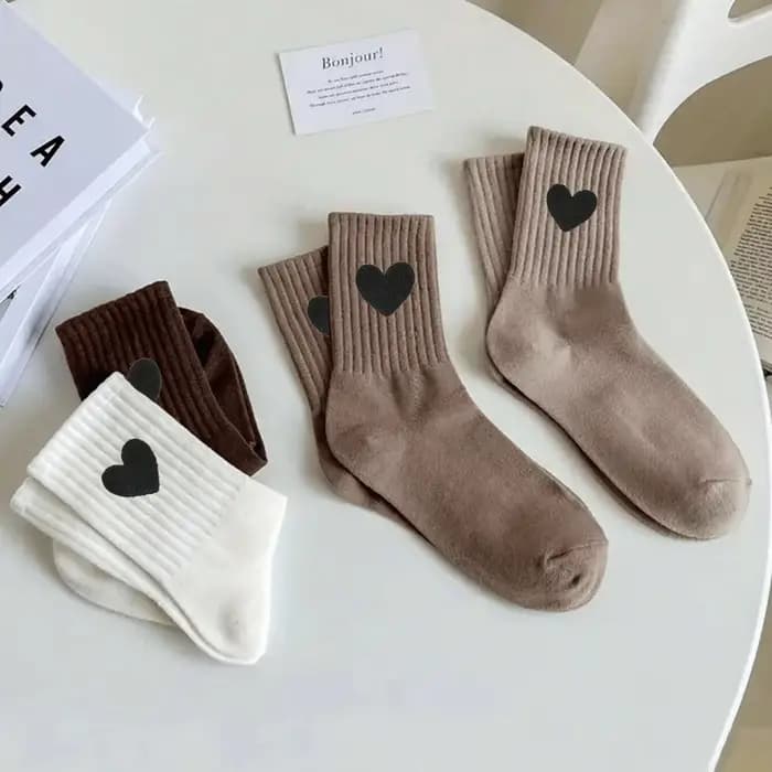 Lot de plusieurs chaussettes pour femmes