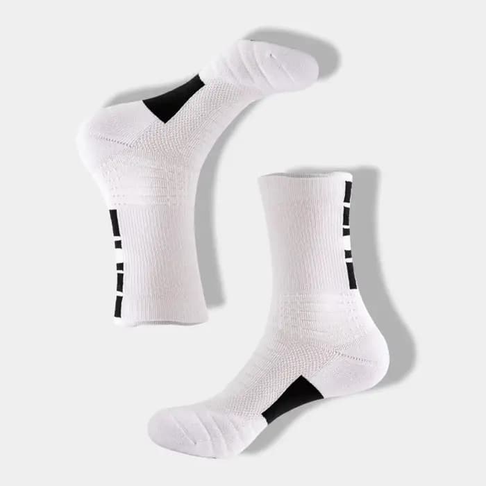 Chaussettes de sport pour Football