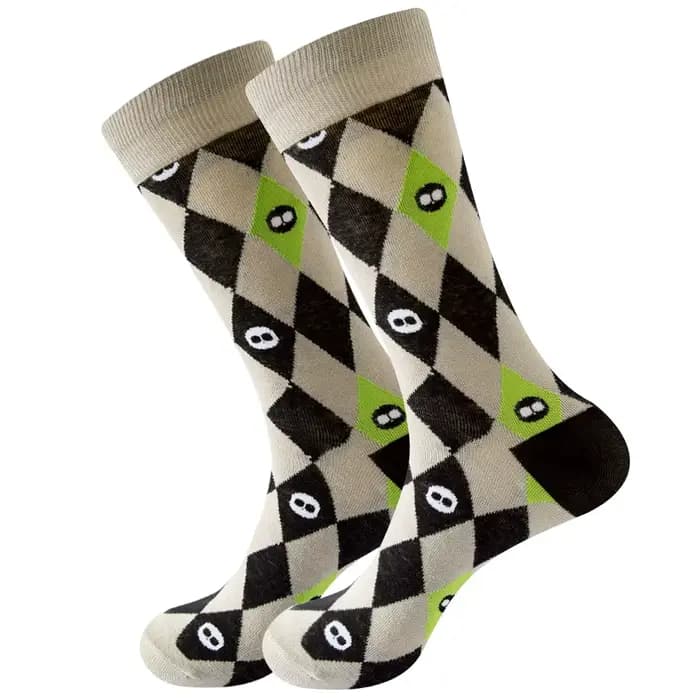 Chaussettes Happy pour hommes et femmes