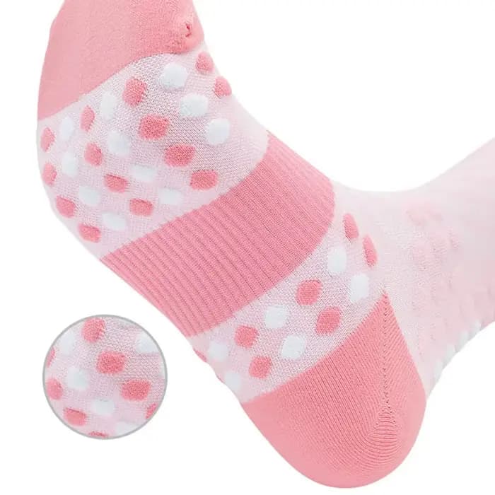Chaussettes de Compression pour course à pied