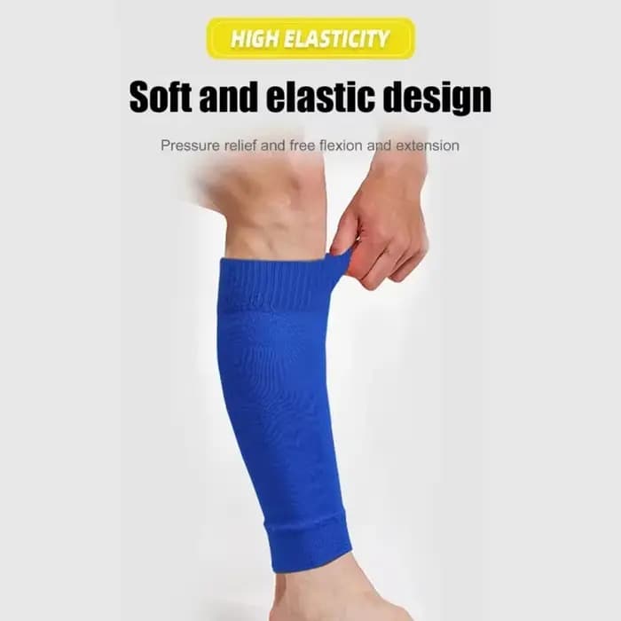 1 paire de chaussettes de Football