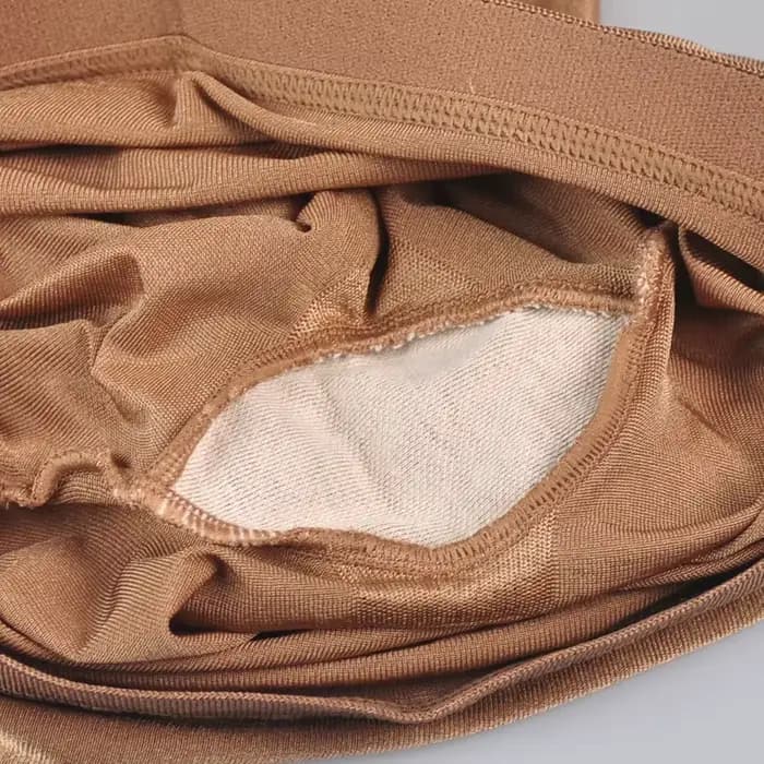 Collants façonnants Slim 70D pour femmes