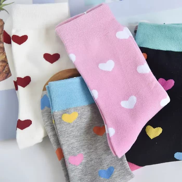 Chaussettes pour femmes