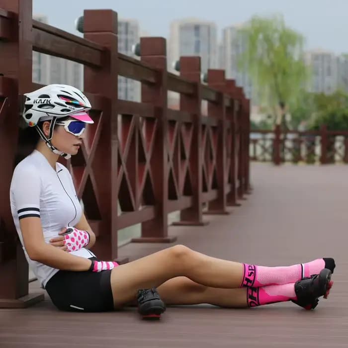 Chaussette de Sport pour femmes et hommes