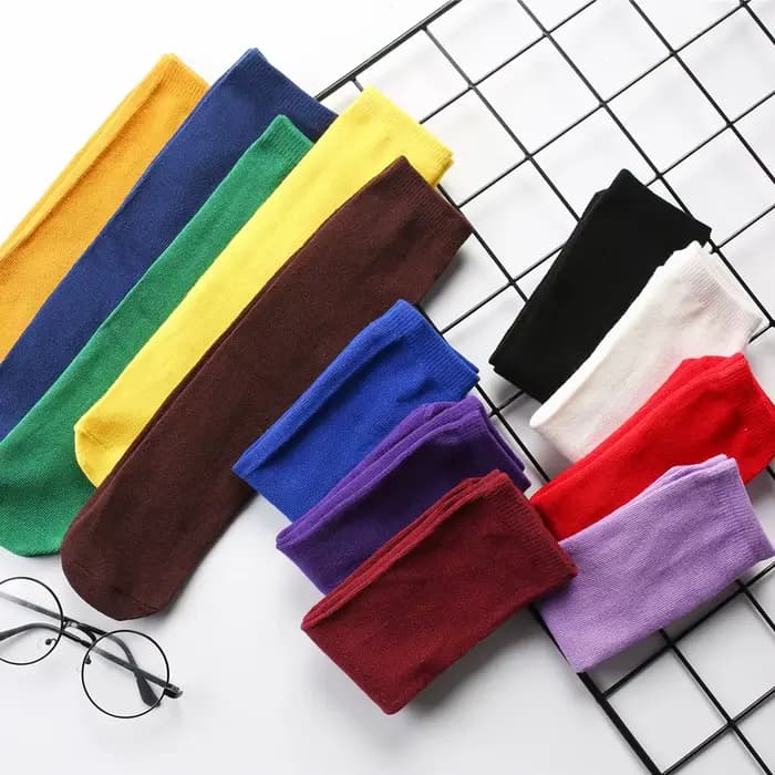 Chaussettes pour bébé fille de 1 à 12 ans