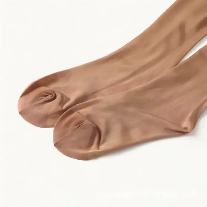 Collants brillants 20D pour femme