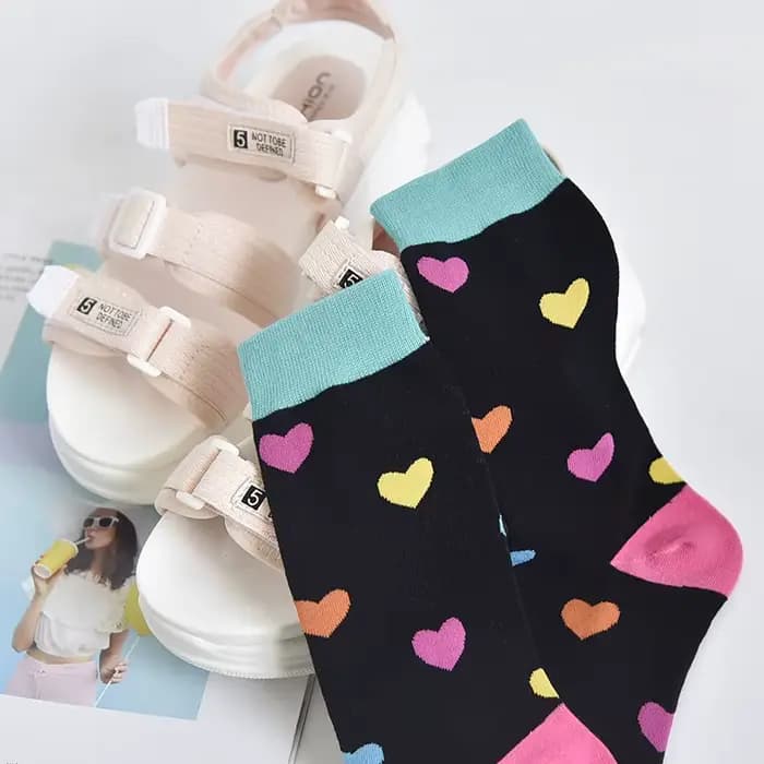 Chaussettes pour femmes