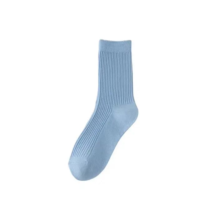 Chaussettes d'équipage pour femmes