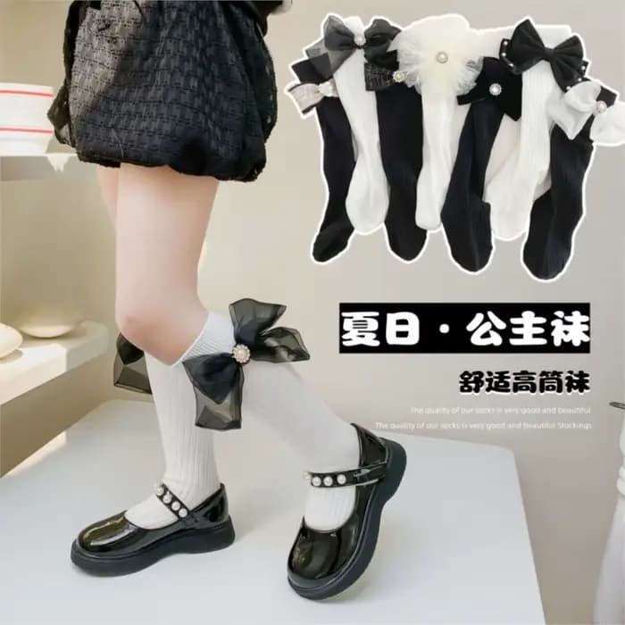 Chaussettes pour filles