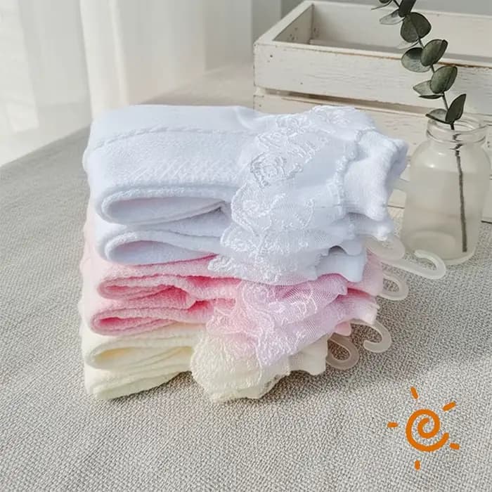 Chaussettes de danse pour filles