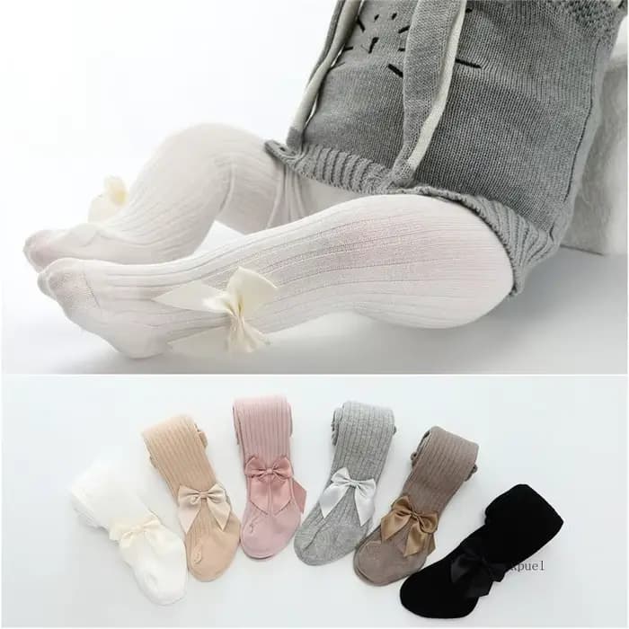 Collants pour bébés filles
