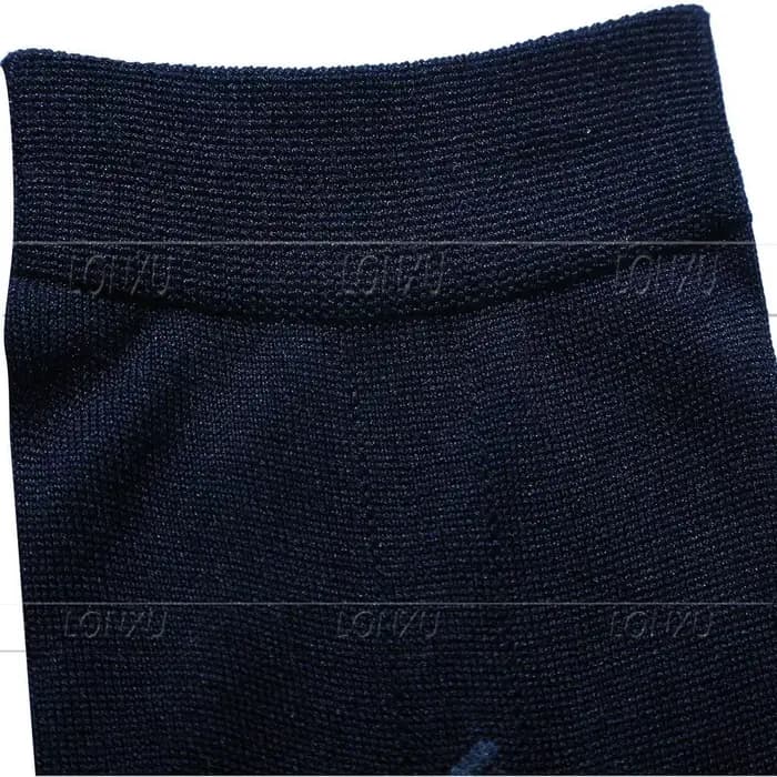 3 paires de chaussettes pour homme 95% soie 100% mi-mollet Livraison gratuite Noir Marron Beige Gris Bleu marine__ Convient pour les quatre saisons