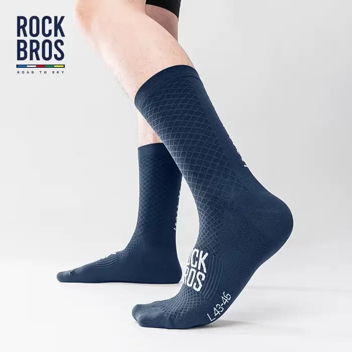 ROCKBROS ROAD TO SKY chaussettes de Sport