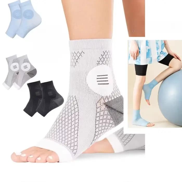 Chaussettes de neuropathie
