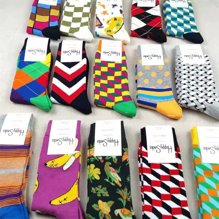 Chaussettes pour hommes