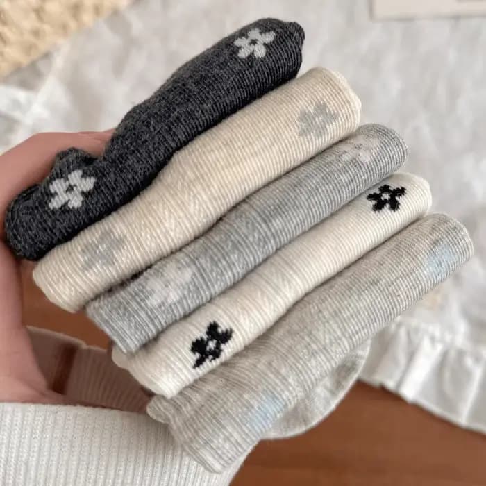 Chaussettes pour femmes
