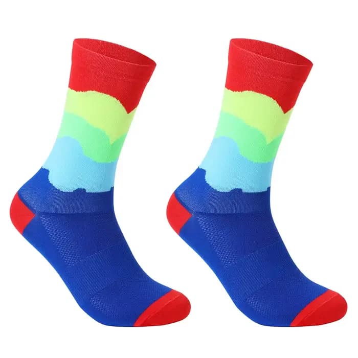 Chaussettes de Sport unisexes