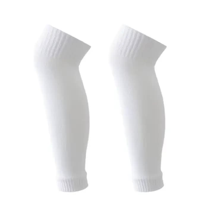 1 paire de chaussettes de Football à Compression