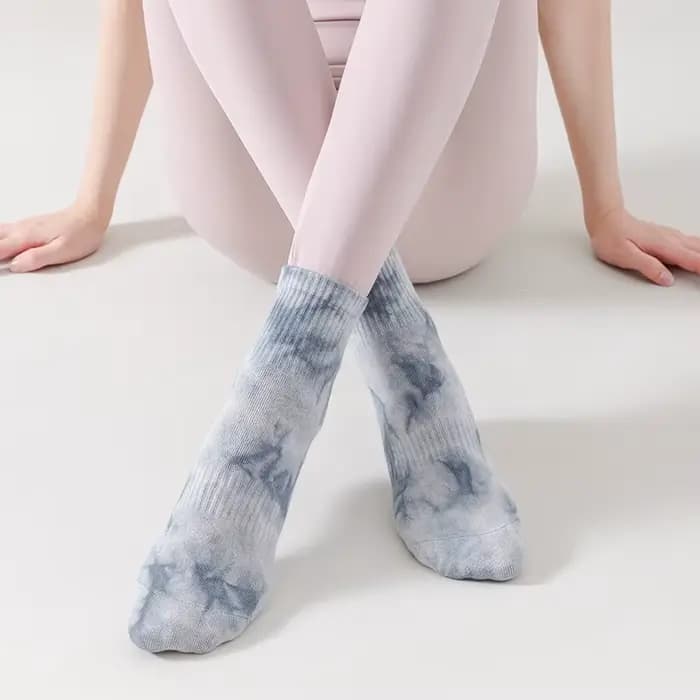Chaussettes de Pilates pour femmes