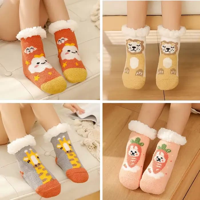 Chaussette enfant