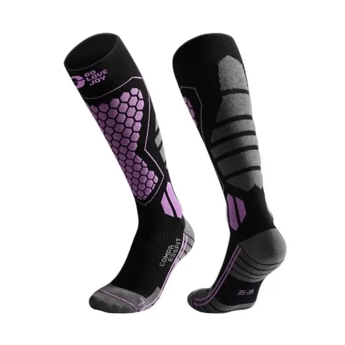 Chaussettes de Ski épaisses