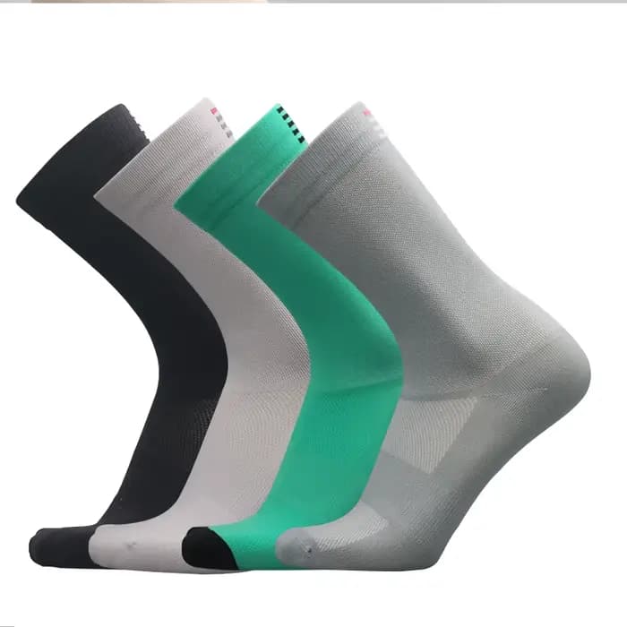Sporcks – chaussettes de cyclisme unisexes
