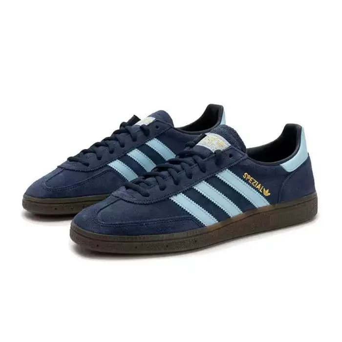 Adidas Originals HANDBALL SPEZIAL Baskets basses confortables