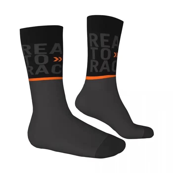 Chaussettes Happy Funny pour hommes et femmes