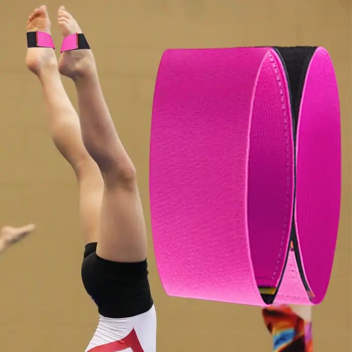 Équipement de danse de pom-pom girl