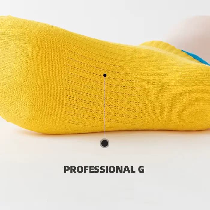 Chaussettes en coton pour femmes