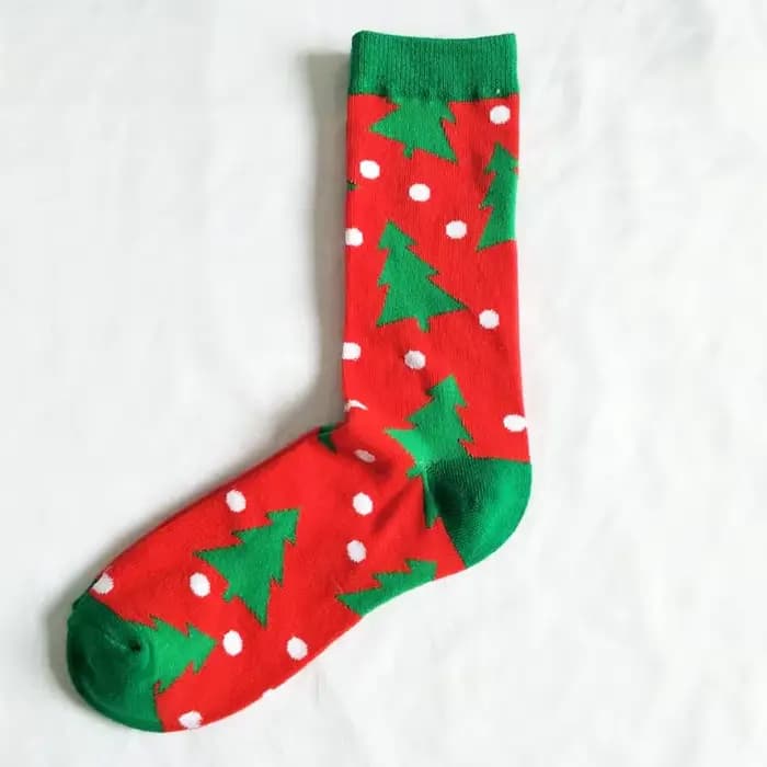 Chaussettes en coton pour hommes