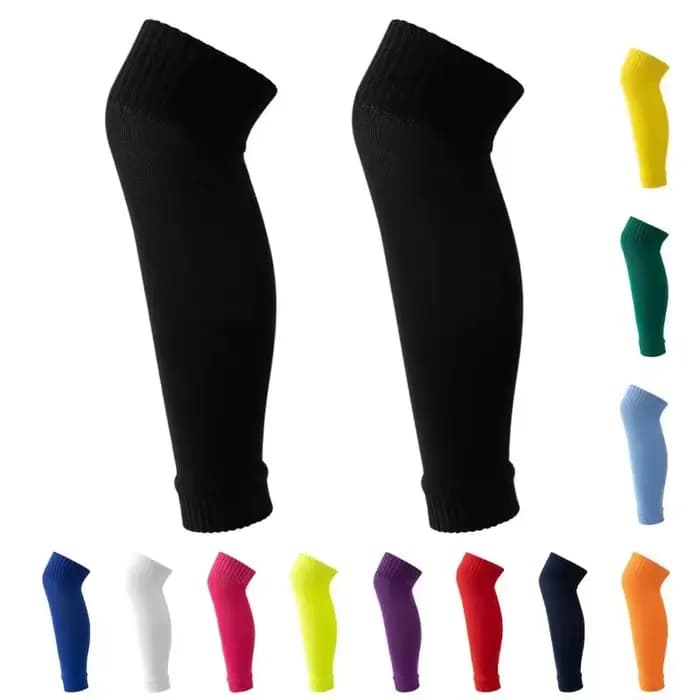 1 paire de chaussettes de Football à Compression