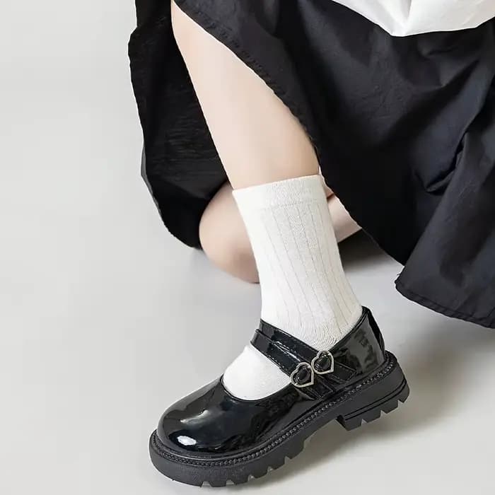 5 paires de chaussettes pour enfants