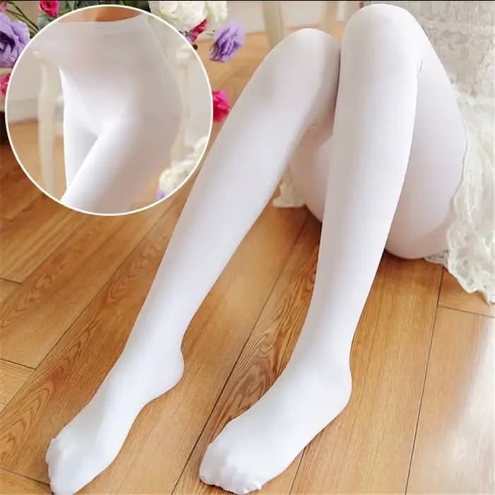 Chaussettes de danse pour filles
