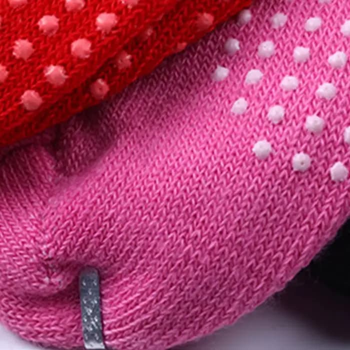 Chaussettes d'été pour bébés filles