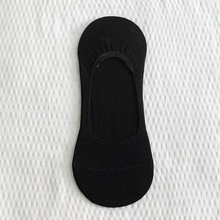 Chaussettes plates d'été pour femmes