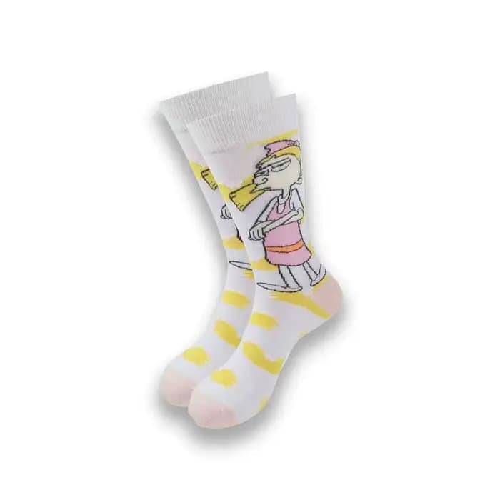 Chaussettes pour hommes