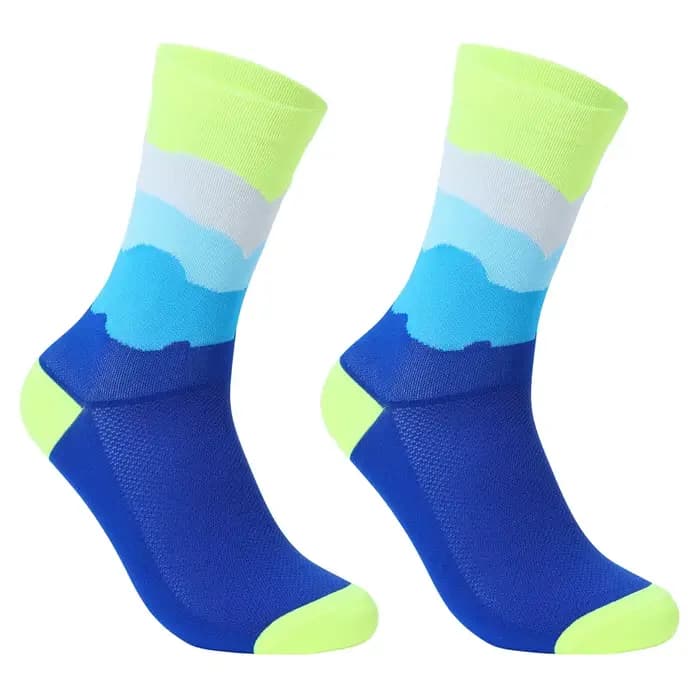 Chaussettes de Sport unisexes