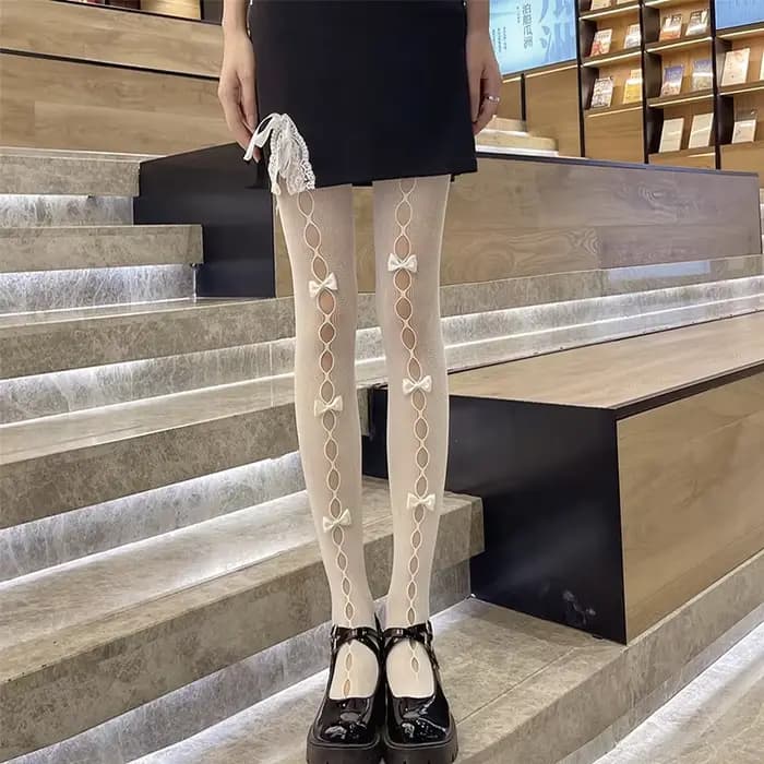 Collants pour femmes et filles