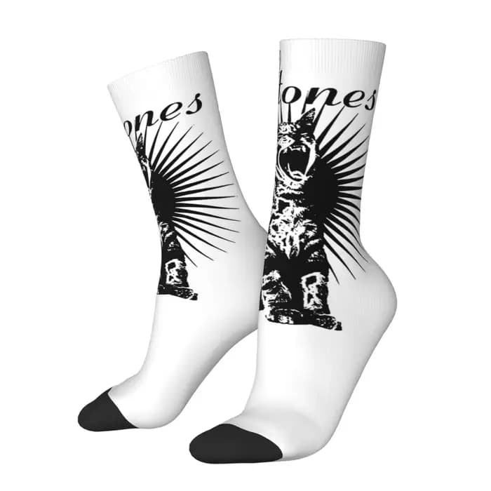 Chaussettes unisexes pour hommes