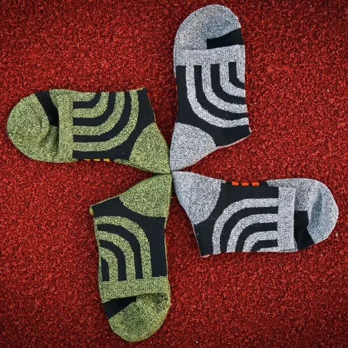 Chaussettes épaisses chaudes pour hommes