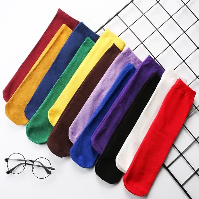 Chaussettes pour enfants de 28 cm
