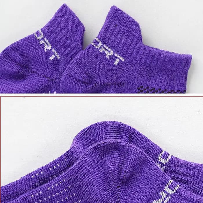 Chaussettes de sport athlétiques pour femme