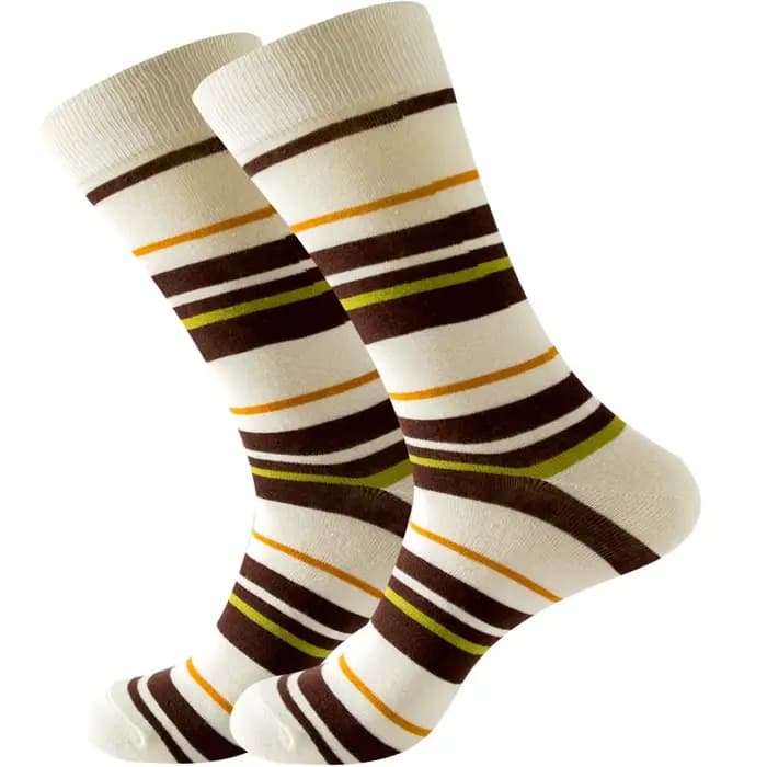 Chaussettes Happy pour hommes et femmes