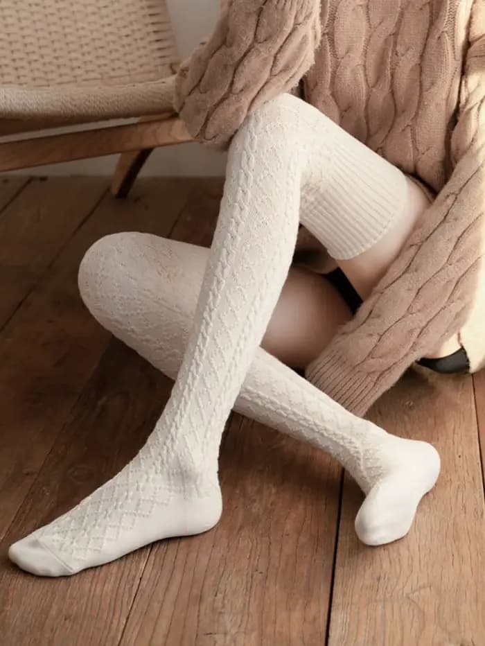 Chaussettes Kawaii 1 paire