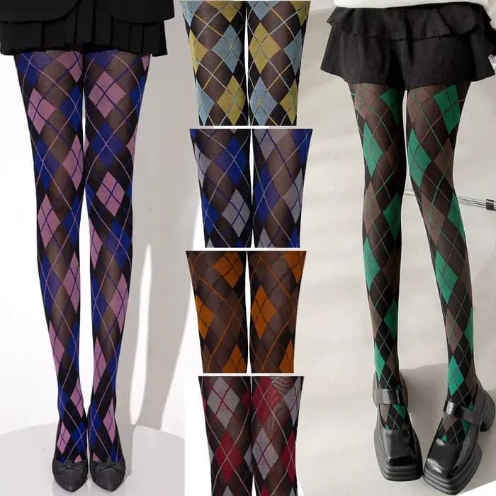 Collants femme Lingerie bas minces